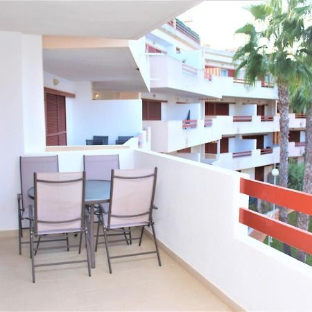 Appartement Gwen El Rincon à Playa Flamenca Extérieur photo