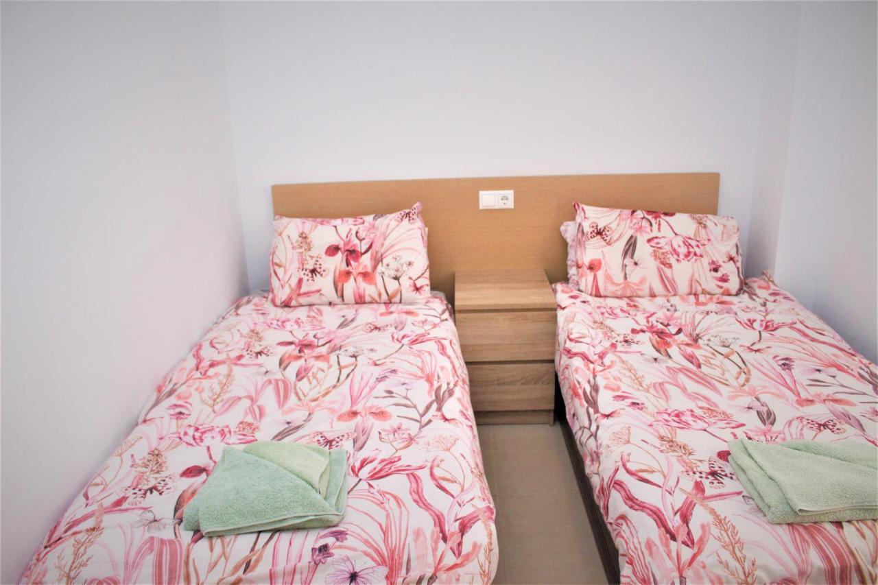 Appartement Gwen El Rincon à Playa Flamenca Extérieur photo