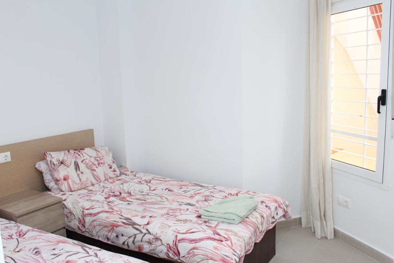 Appartement Gwen El Rincon à Playa Flamenca Extérieur photo