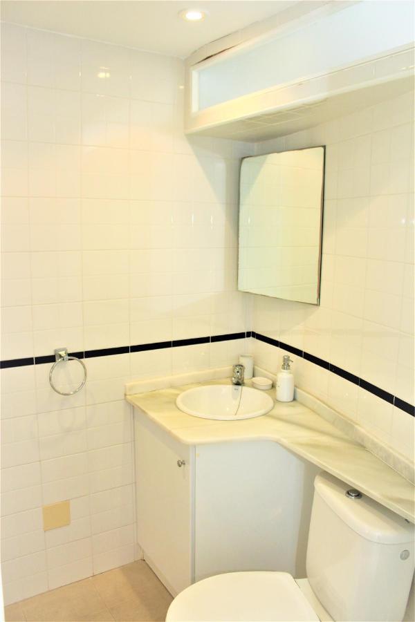 Appartement Gwen El Rincon à Playa Flamenca Extérieur photo