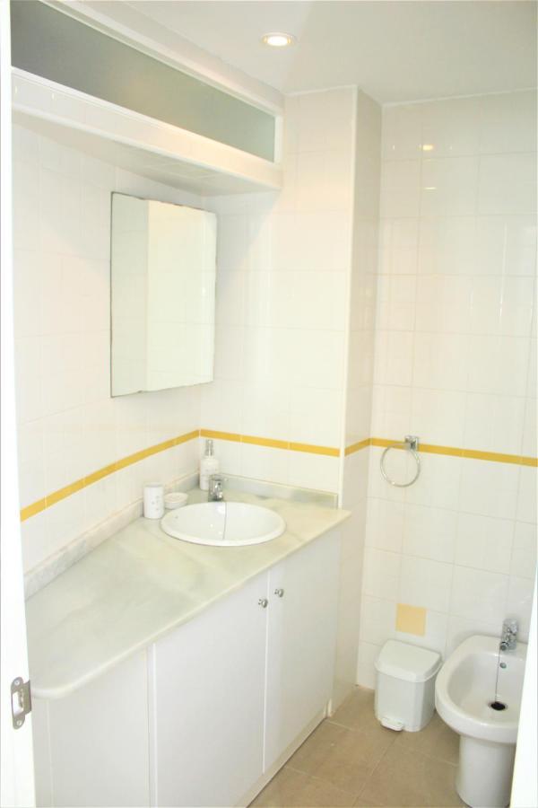 Appartement Gwen El Rincon à Playa Flamenca Extérieur photo