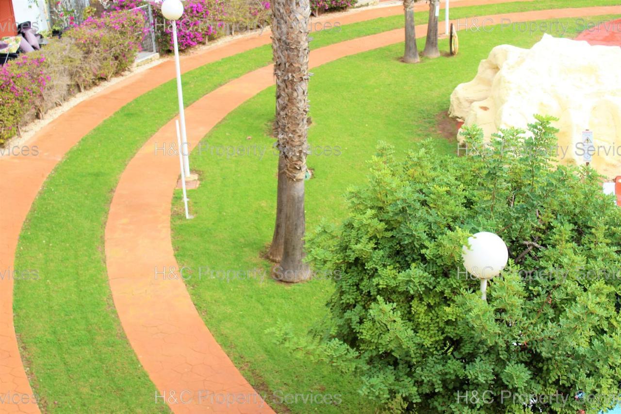 Appartement Gwen El Rincon à Playa Flamenca Extérieur photo