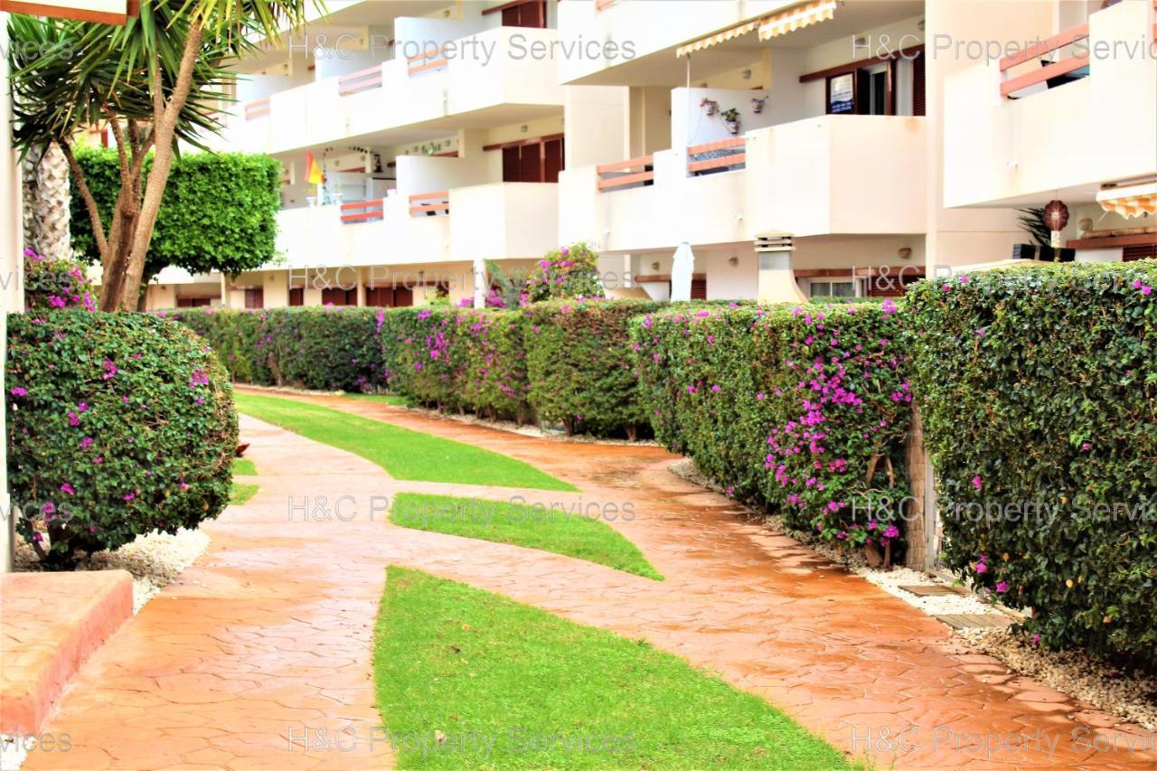 Appartement Gwen El Rincon à Playa Flamenca Extérieur photo
