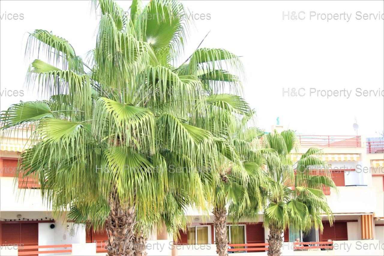 Appartement Gwen El Rincon à Playa Flamenca Extérieur photo